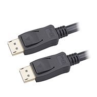 AKASA 8K DP to DP Cable - 3m / AK-CBDP23-30BK - Video Cable