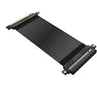 Akasa RISER BLACK X2 PCIe 3.0 20cm - Datenkabel
