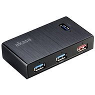 AKASA Elite 4EX - USB Hub