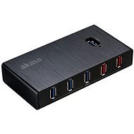 USB Hub AKASA Elite 7EX - USB Hub