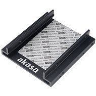 AKASA SSD beépítő keret - Merevlemez keret