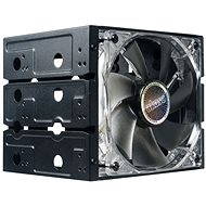 AKASA Cagestor C31  - Hard Drive Cage