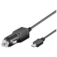Goobay micro USB - Auto-Ladegerät