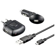  PremiumCord micro USB  - Data Cable