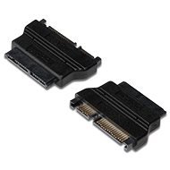 PremiumCord   - konvertor Micro SATA16-pin F --> SATA 22-pin M - Redukcia