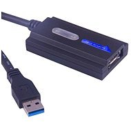 PremiumCord - konvertor USB 3.0 --> E-SATA zariadenie - Redukcia