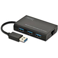 Digitus DA-70250 - USB Hub