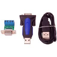 PremiumCord USB 2.0 to RS 485 átalakító - Átalakító