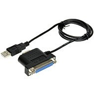 PremiumCord RS 232 , LPT -> USB - Prevodník