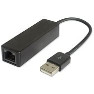 PremiumCord USB -> RJ45 (10/100Mb) - Network Card