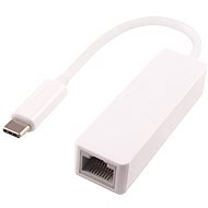 PremiumCord USB-C 3.1 Converter -> RJ45 20cm - Redukcia