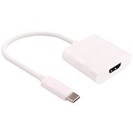 PremiumCord USB-C 3.1 Konverter -> HDMI/ 4K 20cm - Adapter