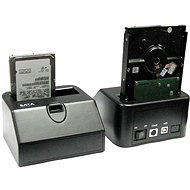 PremiumCord pro 2.5"/3.5" HDD SATA - Docking Station