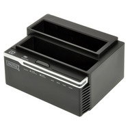 PremiumCord pro 2x 2.5"/3.5" HDD SATA - Docking Station