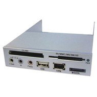 Čtečka karet PremiumCord 3.5" USB 2.0 - Card Reader