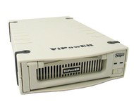 Externí box Vipower VP-6248V s rámečkem a šuplíkem pro 3.5" HDD, USB2.0, napájecí zdroj 220V, stoján - Hard Drive Enclosure