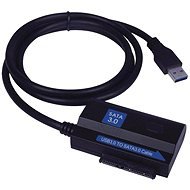 PremiumCord USB 3.0 to SATA III - Átalakító