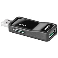 PremiumCord USB 2.0 -> eSATA - Adapter
