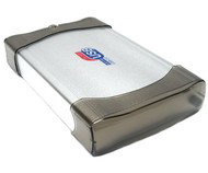 Externí box ST-2312B2 pro 3.5" zařízení, USB2.0, ext. napájecí zdroj 220V - Hard Drive Enclosure
