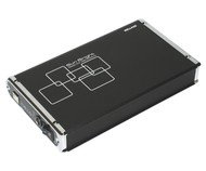 Externí box pro 3.5" HDD Welland ME740A - -