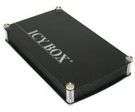 IcyBox - IB-351U-B-BL - Hard Drive Enclosure