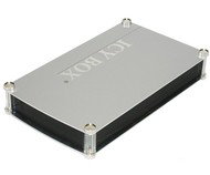 IcyBox - IB-351St-US - Hard Drive Enclosure