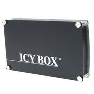 IcyBox - IB-351St-US-B - Hard Drive Enclosure