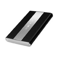 External enclosure ICYBOX IB-224StU-B - Hard Drive Enclosure