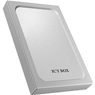 Icy Box IB-254U3+C - Hard Drive Enclosure