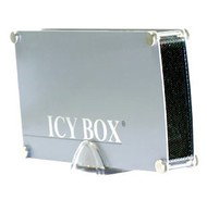 ICYBOX IB-351U - Hard Drive Enclosure
