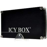 ICY BOX 351AStU-B - Hard Drive Enclosure