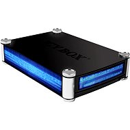 ICY BOX IB-550StU3S - Hard Drive Enclosure