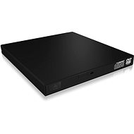 ICYBOX IB-AC640a black - Hard Drive Enclosure