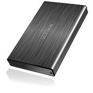 ICY BOX 231StU3-G - Hard Drive Enclosure