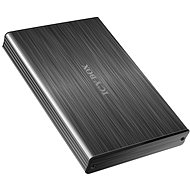 Icy Box 231StU-G - Hard Drive Enclosure