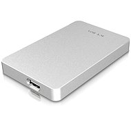 ICY BOX 232StU3 - Hard Drive Enclosure