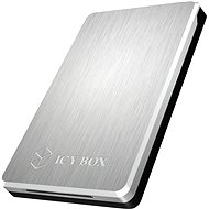 ICY BOX 234-U31 - Hard Drive Enclosure