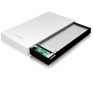  ICY BOX 240StU3  - Hard Drive Enclosure