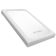  ICY BOX 253U3  - Hard Drive Enclosure