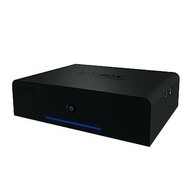 External Mediaplayer ICYBOX IB-MP304S-B - Multimedia Player