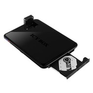 ICYBOX - IB-DK210 - Laptop Cooling Pad