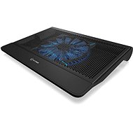 Icy Box IB-CP101BL - Laptop Cooling Pad