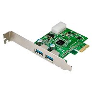 ICYBOX ICY BOX IB-AC604 - Controller Unit