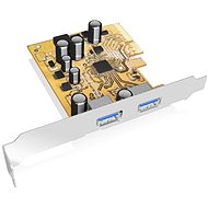 ICY BOX IB-U31-02 - Controller Unit