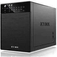 ICYBOX 3640SU3 - Hard Drive Enclosure