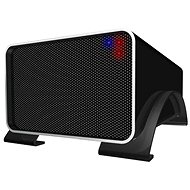 ICYBOX IB-RD3219StU3-B Raid System - Hard Drive Enclosure