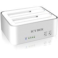 Icy Box 120CL-U3 - Externe Dockingstation