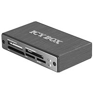 ICY BOX IB-869 - Card Reader