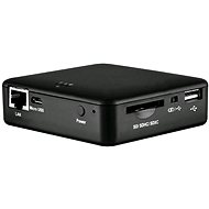 ICY BOX WRP201SD - Zubehör