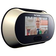 Brinno PHV132512-S - Digital Peep Hole Viewer